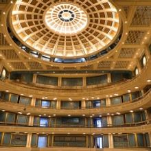 Nashville Opera and Belmont University Announce May 2022 Performance of DAS RHEINGOLD