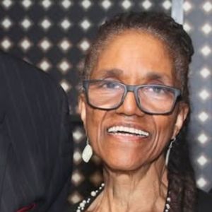 Patricia White, Longtime Champion of Black Theatre, Passes Away