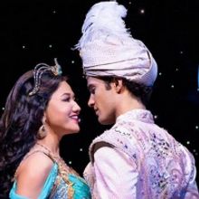 BWW Review: Stellar Cast and A Flying Magic Carpet Enchant With Disney's ALADDIN At D