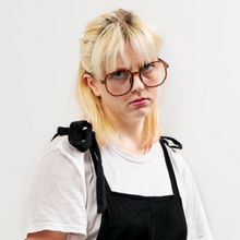 Tiggy Bayley Makes Her Theatrical Debut With SQUIDGE At The Edinburgh Fringe Festival