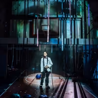 BWW Review: TEENAGE DICK, Donmar Warehouse