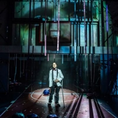 BWW Review: TEENAGE DICK, Donmar Warehouse