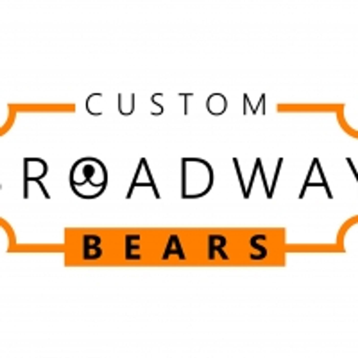 Student Blog: Give My Regards to BEAR-dway with Nicole D'Angelo