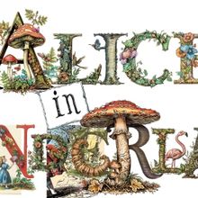 ALICE IN WONDERLAND A Musical Experience to Premiere At The Wilshire Ebell Theatre