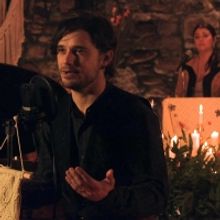 Bucks County Playhouse to Premiere New Film ANDY MIENTUS SINGS JONI MITCHELL'S LADIES