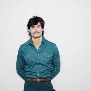 Carter Vail to Embark on 2025 Coydog Tour Beginning in September