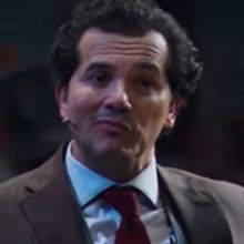 VIDEO: On This Day, November 15- John Leguizamo's LATIN HISTORY FOR MORONS Opens On B