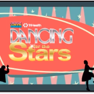DANCING FOR THE STARS to Benefit CAA's Overture Awards
