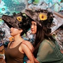 Join The Faeries In FAERIESTRUCK At Annex Theatre