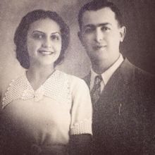 LETTERS FROM A TROUBLED PAST Comes to ARA Theatre in March