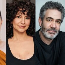 Mandy Gonzalez, Kevin Del Aguila and More to Lead BASURA Premiere