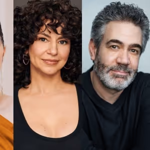 Mandy Gonzalez, Kevin Del Aguila and More to Lead BASURA Premiere