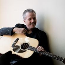 Jason Isbell Releases Title Track From Forthcoming Album 'Foxes In The Snow'