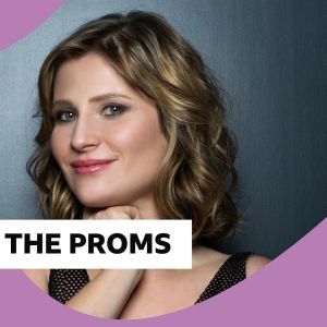 BBC PROMS: FIRST NIGHT OF THE PROMS 2025, Royal Albert Hall