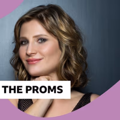 Review: BBC PROMS: FIRST NIGHT OF THE PROMS 2025, Royal Albert Hall