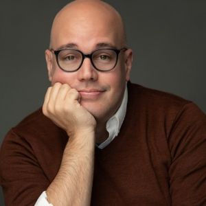Exclusive: Oh My Pod U Guys- Going Behind The Curtain with Robert Schneider