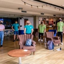 Theatr Clwyd Supports Young People With Creative Hub