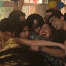 'Mariliendre': La Nueva Serie Musical de Los Javis llega a Atremedia a finales de abr