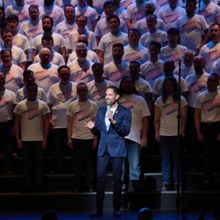 San Francisco Gay Men's Chorus CEO Chris Verdugo To Step Down