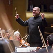 NY Philharmonic Announces Details For 2019 OSU Residency