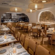 Review: HERITAGE GRAND RESTAURANT & PIZZA BAR-A Superb Destination in Midtown