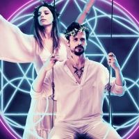 VIDEO: Matthew Gray Gubler & Angela Sarafyan Star in KING KNIGHT Trailer