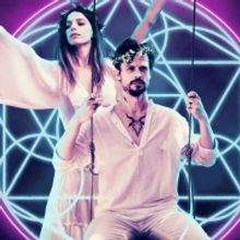 VIDEO: Matthew Gray Gubler & Angela Sarafyan Star in KING KNIGHT Trailer