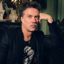 Rufus Wainwright, Suzanne Vega & More Set for McCarter Theatre Center Performances