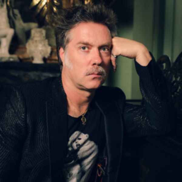 Rufus Wainwright, Suzanne Vega & More Set for McCarter Theatre Center Performances Photo