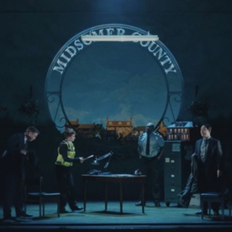 Wake Up With BroadwayWorld January 14, 2026- LITTLE SHOP OF HORRORS Welcomes New Stars and More Image