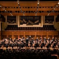 National Symphony Orchestra Announces Classical Programming for 2021-2022 Season