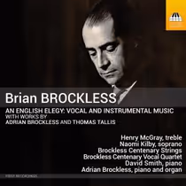 Photos: Toccata Classics to Release Six Albums Featuring Rare Piano and Chamber Works