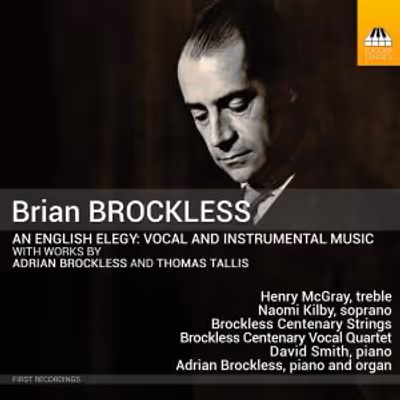 Photos: Toccata Classics to Release Six Albums Featuring Rare Piano and Chamber Works