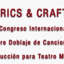 Lyrics & Crafts celebra su primera edición