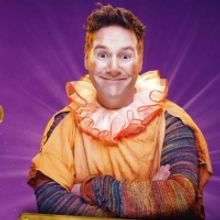 GOLFUS DE ROMA llegará al Teatro La Latina el 9 de septiembre