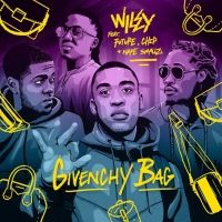 Wiley Reveals Music Video with Future, Nafe Smallz and Chip for 'Givenchy Bag'