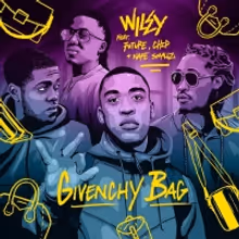 Wiley Reveals Music Video with Future, Nafe Smallz and Chip for 'Givenchy Bag'