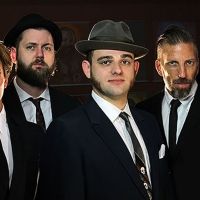 Spred The Dub Brings Good-Time Reggae To Pompano Beach