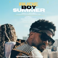 Casely Releases New Video For 'Rude Boy Summer'