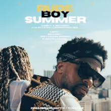 Casely Releases New Video For 'Rude Boy Summer'