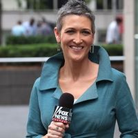 Listen: Fox News National Security Correspondent Jennifer Griffin on LITTLE KNOWN FACTS