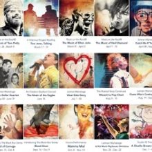 Flat Rock Playhouse Announces 2022 Season