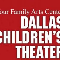 ACCLAIMED PLAYWRIGHT COMMISSIONED FOR INNOVATIVE NEW WORK at Dallas Children's…