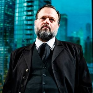 Arden Theatre Company Extends THE LEHMAN TRILOGY, Now Playing Through April