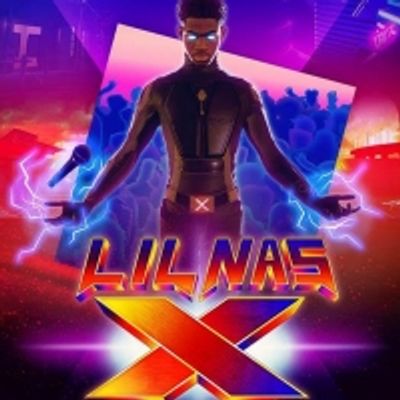 Roblox & Lil Nas X Unite for Virtual Concert