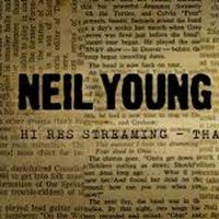 Neil Young Will Crowdsource an Archival Release
