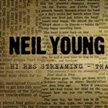 Neil Young Will Crowdsource an Archival Release