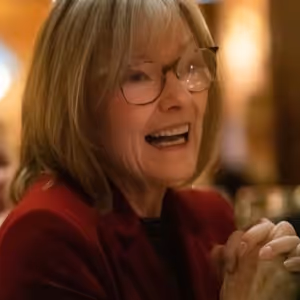Photos: Jane Curtin Honored At The Players
