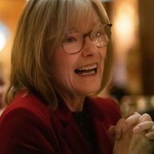 Photos: Jane Curtin Honored At The Players