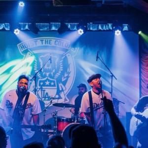 Photos: HEY!FEVER RECORDS ACTS PREP TOURS, NEW ALBUMS
